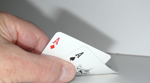 High-Tech trifft Luxus: Die faszinierende Welt der Pokerchips